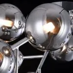 Maytoni MOD545PL-12CH Осветление за таван Dallas