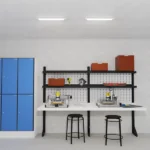Milagro EK537 Летва LED лента 18W 60см 2000lm 4000K