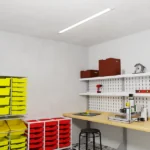 Milagro EK540 Летва LED лента 50W 150см 5800lm 4000K