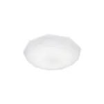 Milagro EK75320 HEX 16W LED Плафониера Ø360 мм