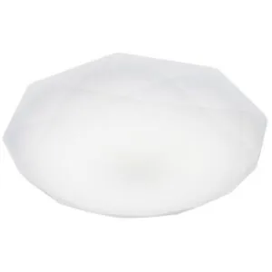 Milagro EK75320 HEX 16W LED Плафониера Ø360 мм