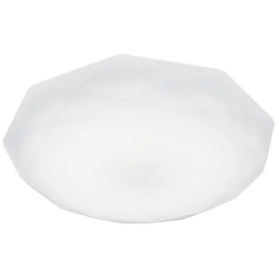 Milagro EK75320 HEX 16W LED Плафониера Ø360 мм