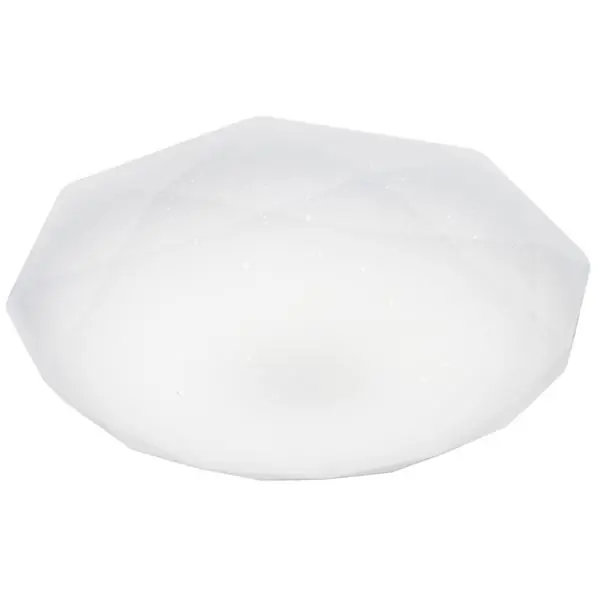 Milagro EK75320 HEX 16W LED Плафониера Ø360 мм