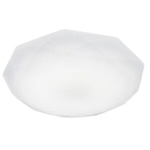 Milagro EK76188 HEX 12W LED Плафониера Ø290мм