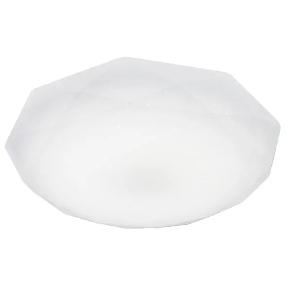 Milagro EK76188 HEX 12W LED Плафониера Ø290мм