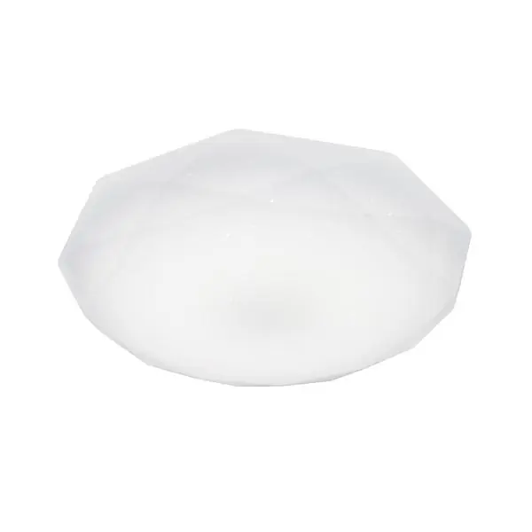 Milagro EK76189 HEX 24W LED Плафониера Ø500 мм