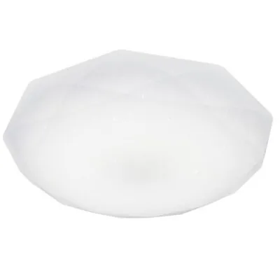 Milagro EK76189 HEX 24W LED Плафониера Ø500 мм