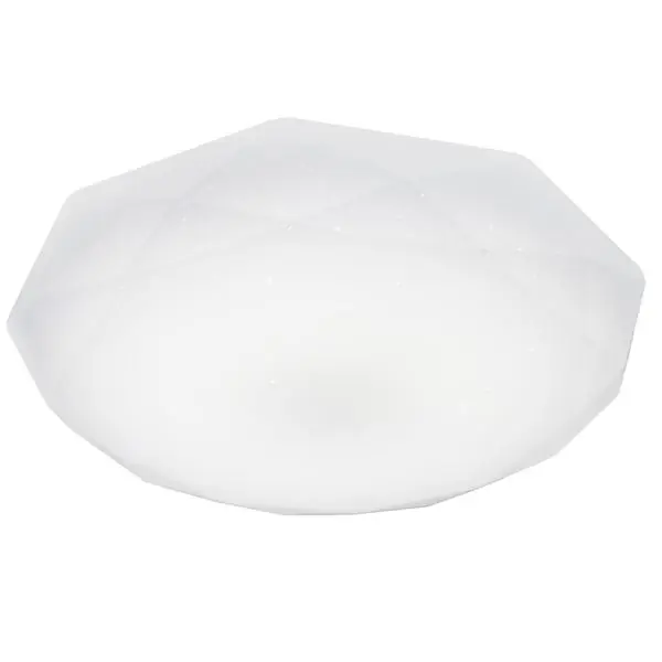 Milagro EK76189 HEX 24W LED Плафониера Ø500 мм