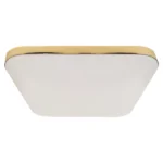 Milagro EK7792 LED Плафон NEMO GOLD 17W
