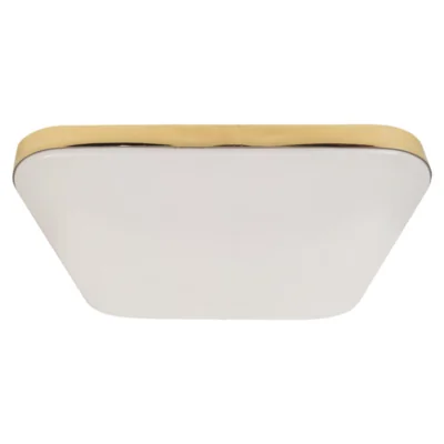 Milagro EK7792 LED Плафон NEMO GOLD 17W
