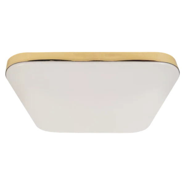 Milagro EK7792 LED Плафон NEMO GOLD 17W