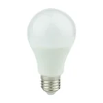 Milagro EK8046 LED крушка 9W A60 E27 3000K Twilight-Motion