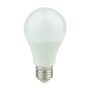 Milagro EK8046 LED крушка 9W A60 E27 3000K Twilight-Motion