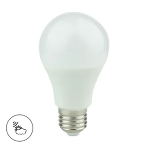 Milagro EK8048 LED крушка 9W A60 E27 3000K Twilight