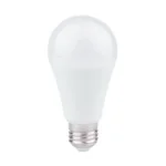 Milagro EK8049 LED крушка 10W A60 E27 RGB + Дистанционно