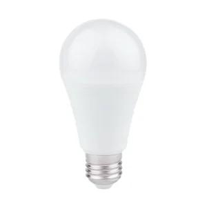 Milagro EK8049 LED крушка 10W A60 E27 RGB + Дистанционно