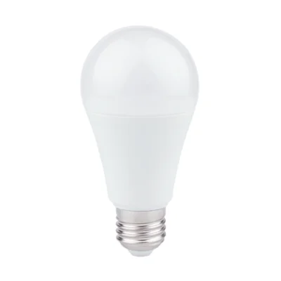 Milagro EK8049 LED крушка 10W A60 E27 RGB + Дистанционно