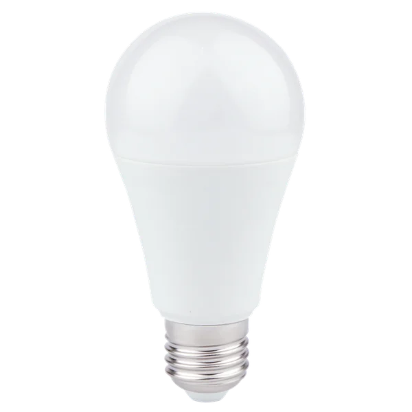 Milagro EK8049 LED крушка 10W A60 E27 RGB + Дистанционно