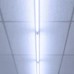 Milagro EK8241 LED луминесцентна лампа 9W 850lm 6500K 60см