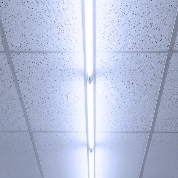 Milagro EK8241 LED луминесцентна лампа 9W 850lm 6500K 60см