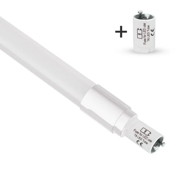Milagro EK8243 LED луминесцентна лампа 18W 1850lm 4000K 120cm