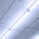 Milagro EK8244 LED луминесцентна лампа 18W 1850lm 6500K 120см