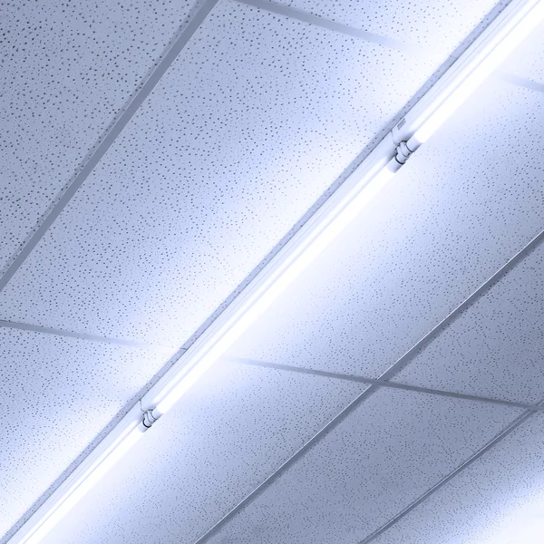 Milagro EK8244 LED луминесцентна лампа 18W 1850lm 6500K 120см