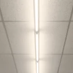 Milagro EK8545 PREMIUM LED луминесцентна лампа 6.5W 900lm 3000K 60cm 5 ГОДИНИ ГАРАНЦИЯ