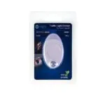 Milagro EKB6660 ЛАМПА СЪС СЕНЗОР ЗА ДВИЖЕНИЕ ЗА РЪЧЕН БАГАЖ 4000К