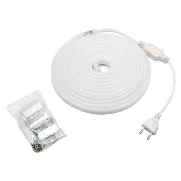 Milagro EKF1237 NEON FLEX LED ЧЕРВЕН 5M 230V