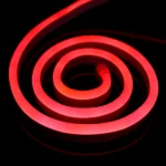 Milagro EKF1237 NEON FLEX LED ЧЕРВЕН 5M 230V
