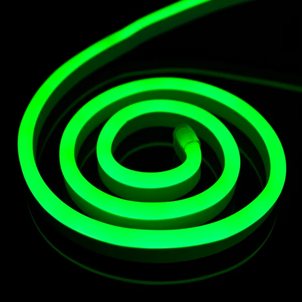 Milagro EKF1244 NEON FLEX LED ЗЕЛЕН 5M 230V