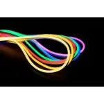 Milagro EKF1282 NEON LED RGB 5M 230V