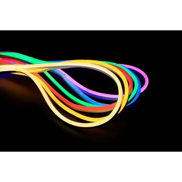 Milagro EKF1282 NEON LED RGB 5M 230V