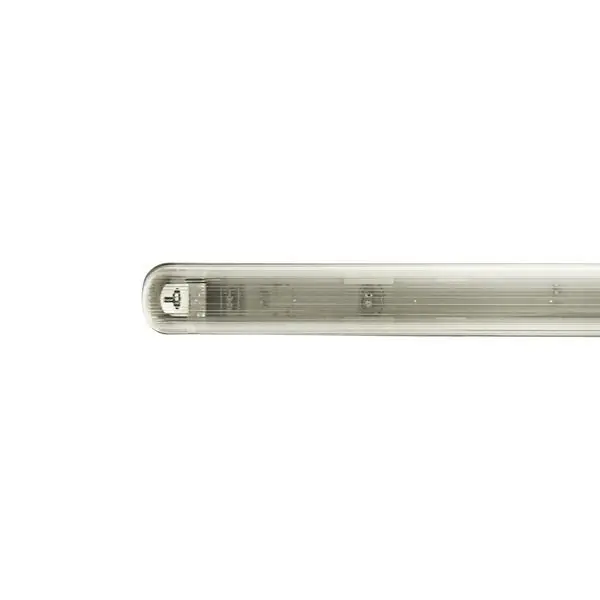 Milagro EKH1557 Индустриално осветително тяло 1х120см Т8 за LED луминесцентна лампа
