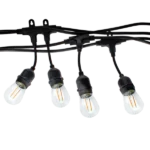 Milagro EKO6925 ГИРЛЯНД 10 МЕТРА С НАЖИМАТА КРУШКА 10x1.5W