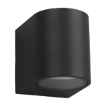 Milagro EKO8302 Градинска стенна лампа Ovalis 1xGU10 IP44