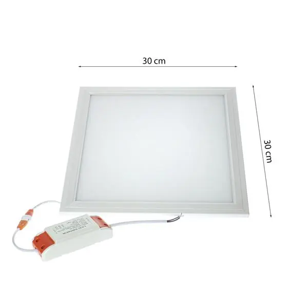 Milagro EKP1811 LED ПАНЕЛ 300x300 - 18W