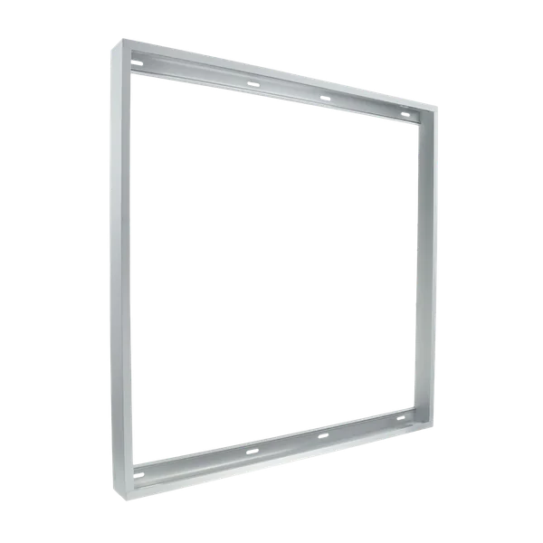 Milagro EKP6196 ПЛАСТМАСОВА РАМКА 600Х600 ЗА LED ПАНЕЛ