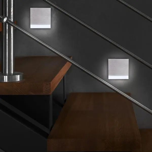 Milagro EKS0407 BERG Неутрален цвят 4000K