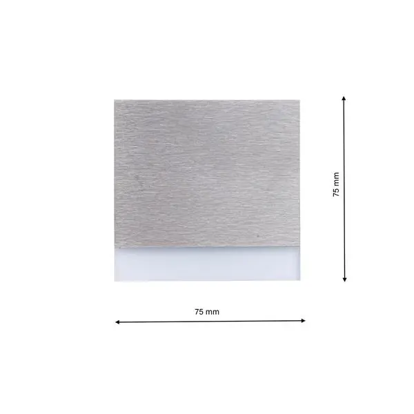 Milagro EKS0407 BERG Неутрален цвят 4000K