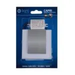 Milagro EKS0421 CAPRI Неутрален цвят 4000k