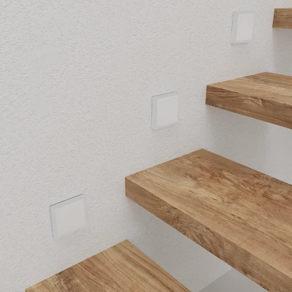 Milagro EKS0445 EVO WHITE Топъл цвят 3000K