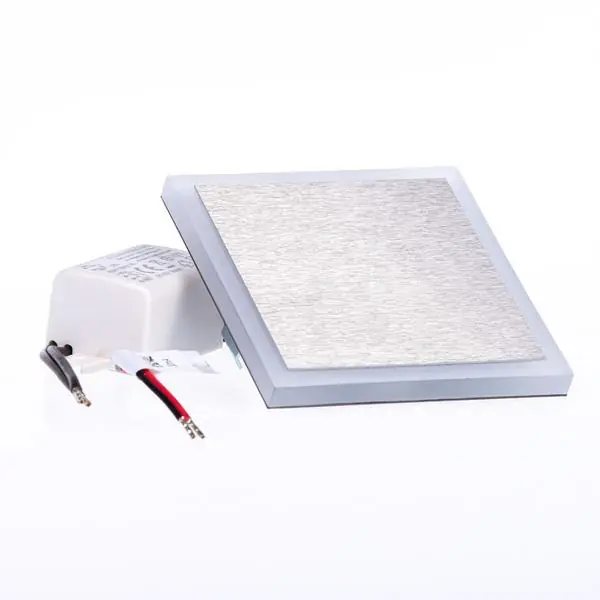 Milagro EKS0910 EVO топъл цвят 3000K