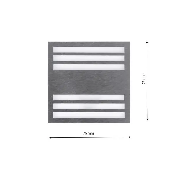 Milagro EKS0941 PEPERS Cold Color 6500K