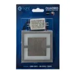 Milagro EKS0965 QUADRO Cold Color 6500K