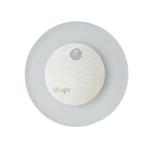 Milagro EKS1078 OTI Warm Color 3000K 12V със сензор за движение