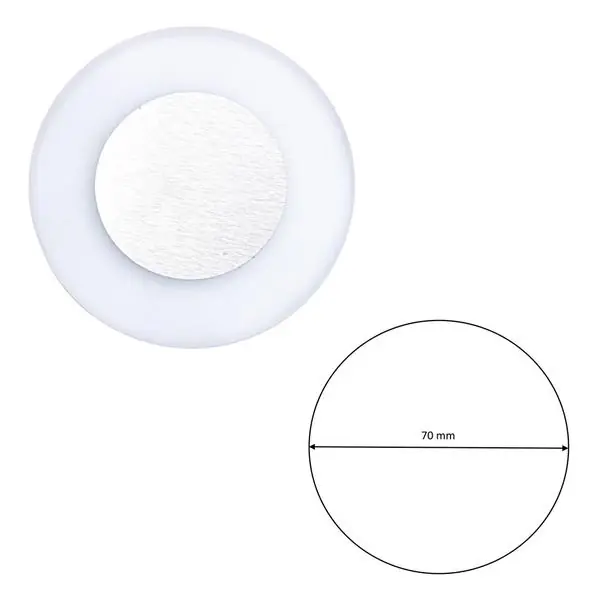 Milagro EKS1078 OTI Warm Color 3000K 12V със сензор за движение