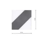 Milagro EKS2396 EXON Топъл цвят 3000K