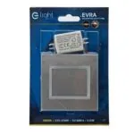 Milagro EKS4352 EVRA Топъл цвят 3000K
